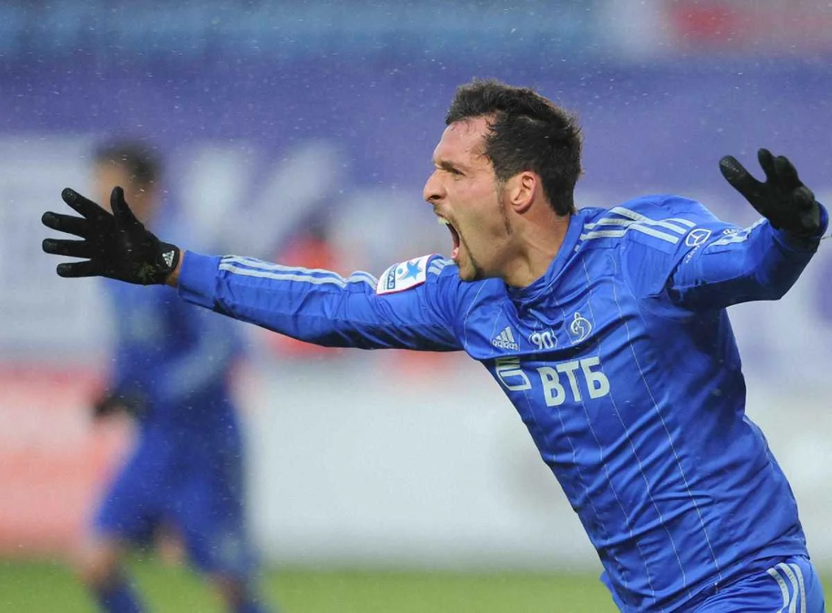 Кевін Кураньї