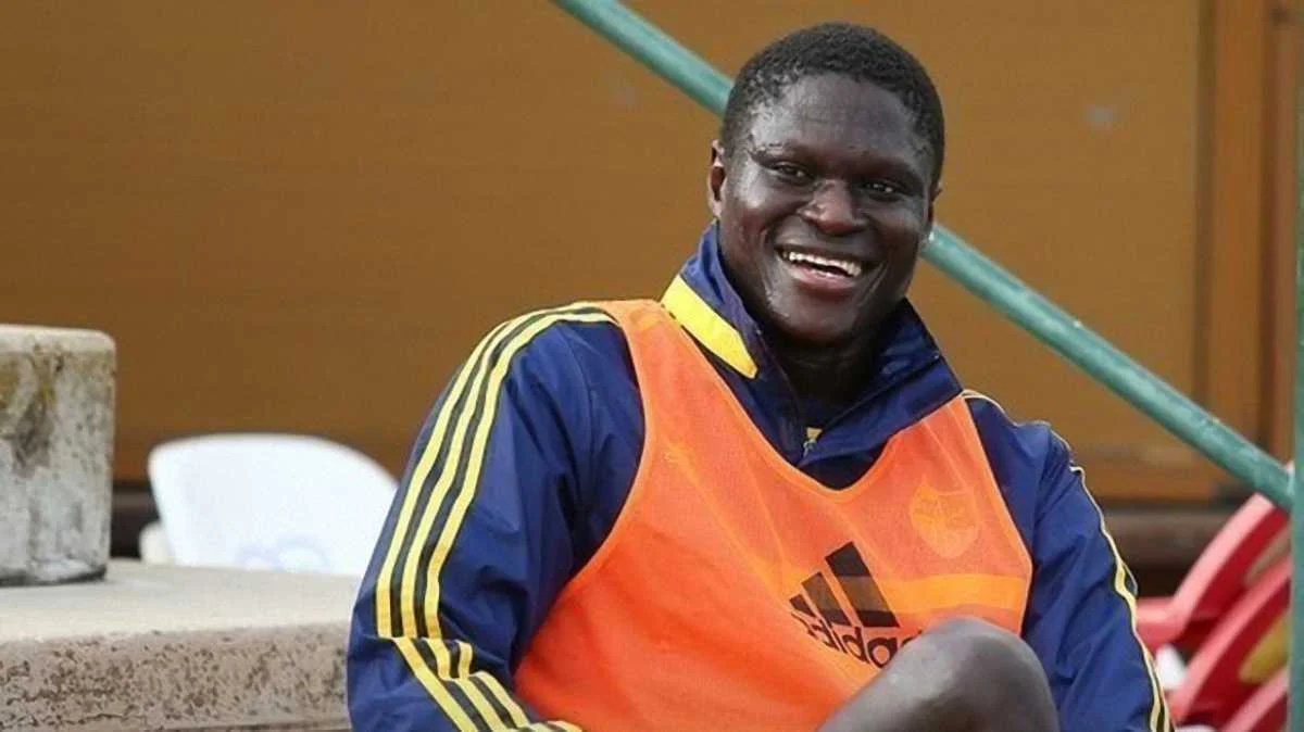 Гуйє знову з Маркевичем