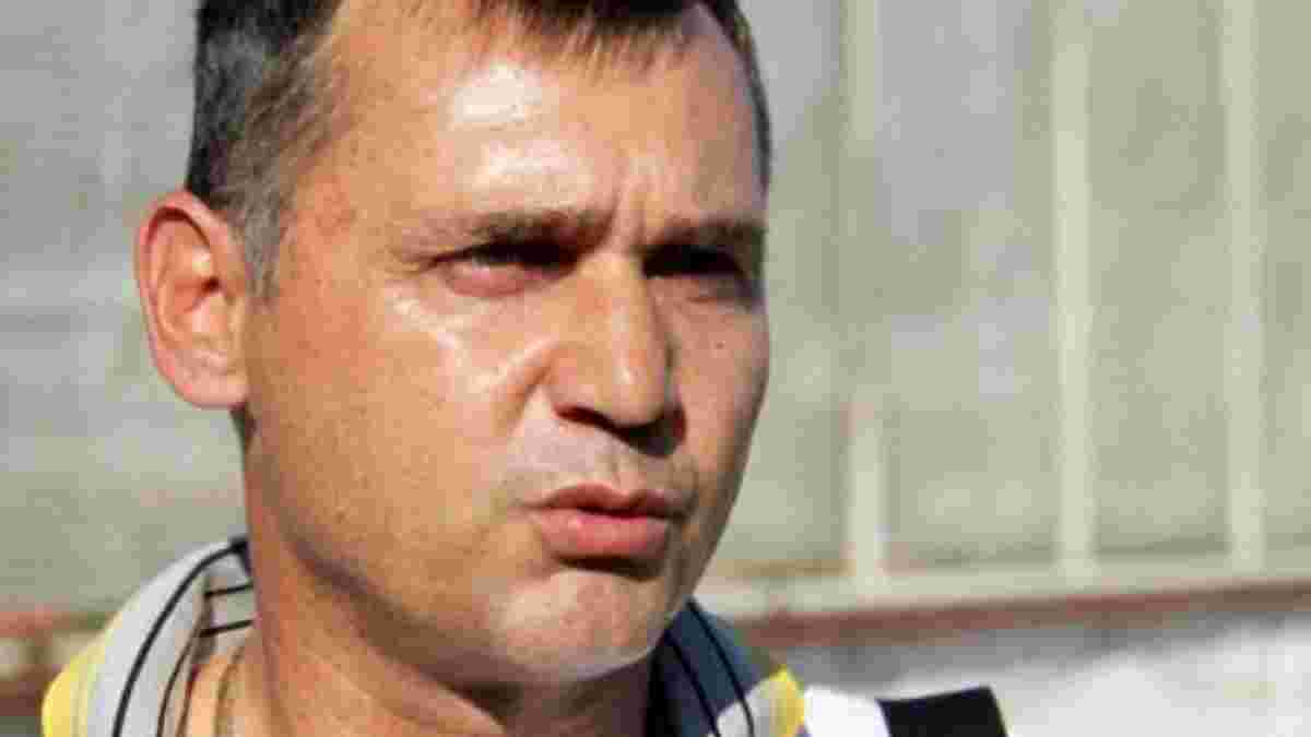 Гендиректор сімферопольського ТСК: В Криму нема жодного клубу, який міг би грати в Україні