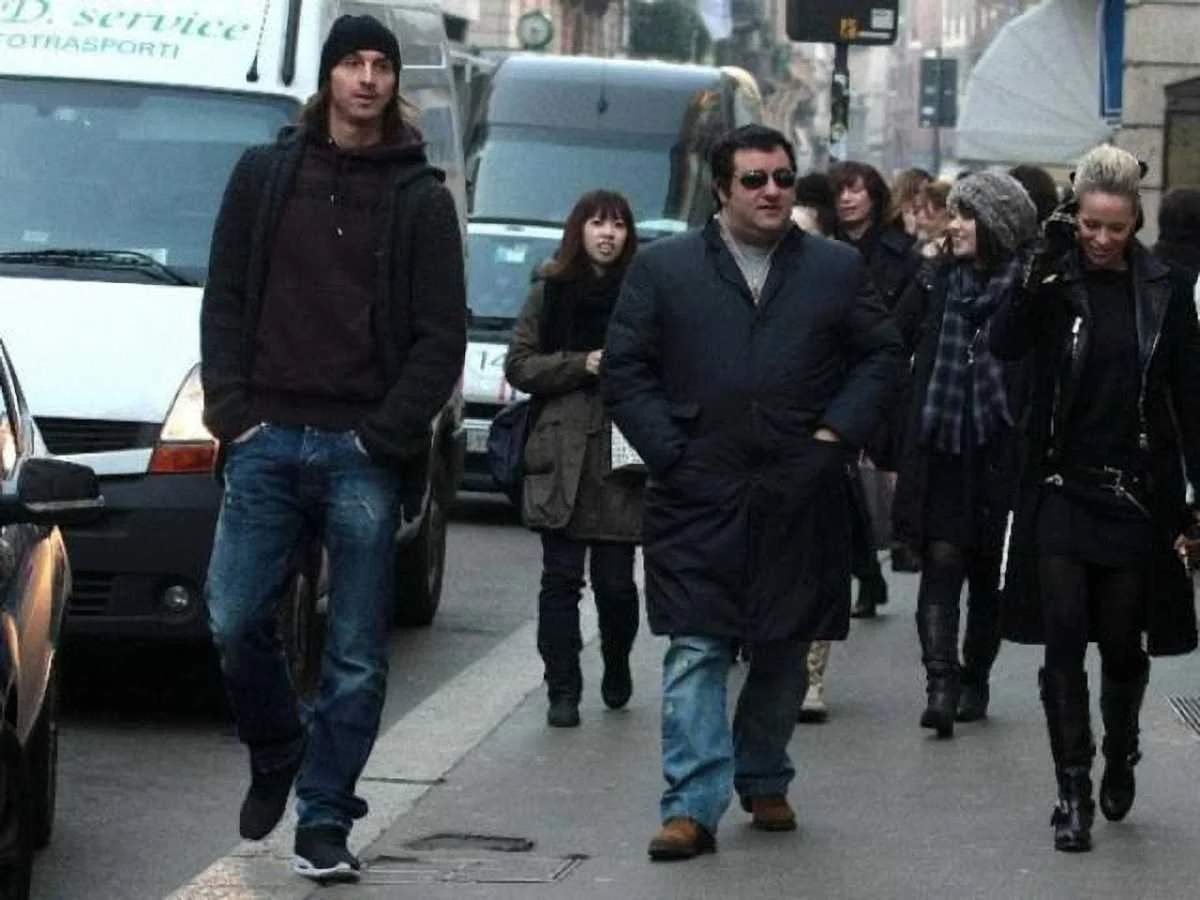 Ибра и Райола