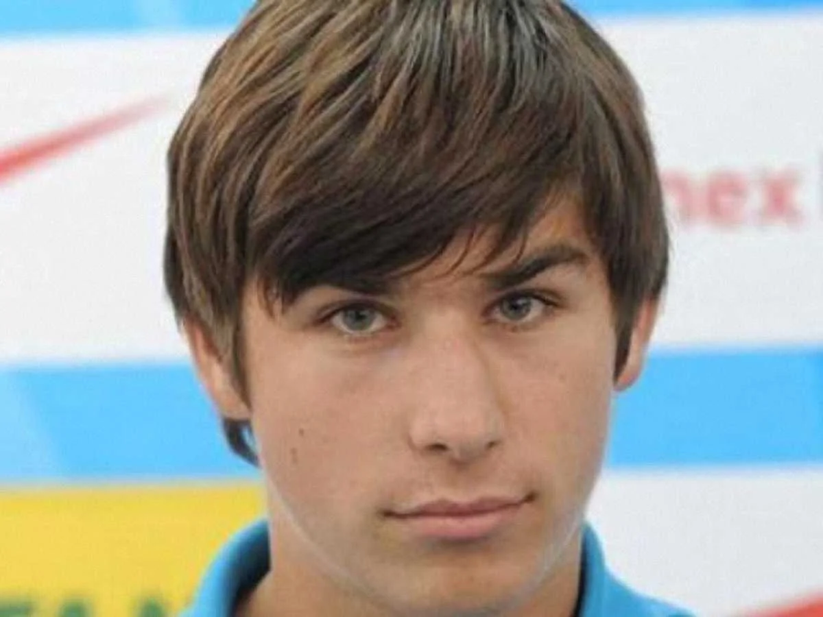 Руслан Малиновский