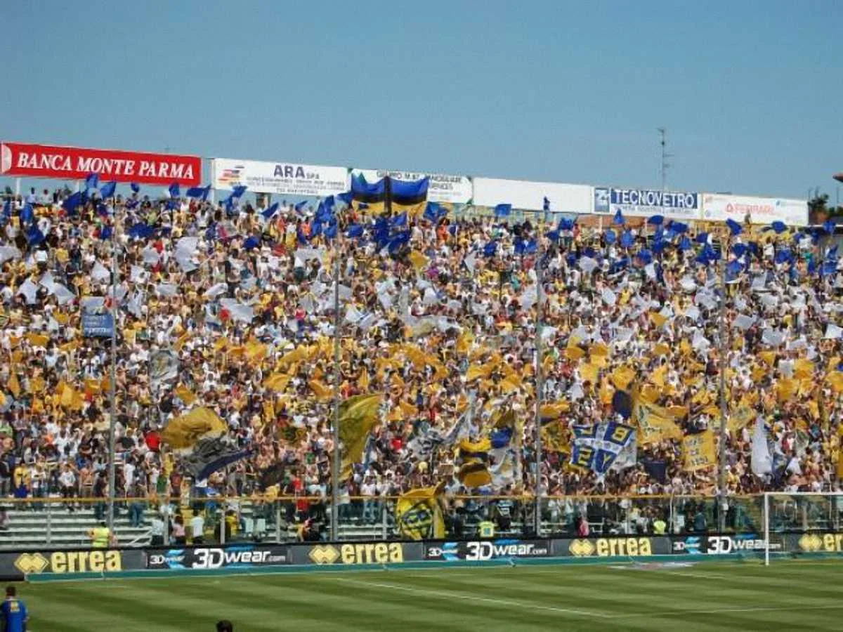 Фанаты "Пармы" еще могут увидеть футбол в нынешнем сезоне