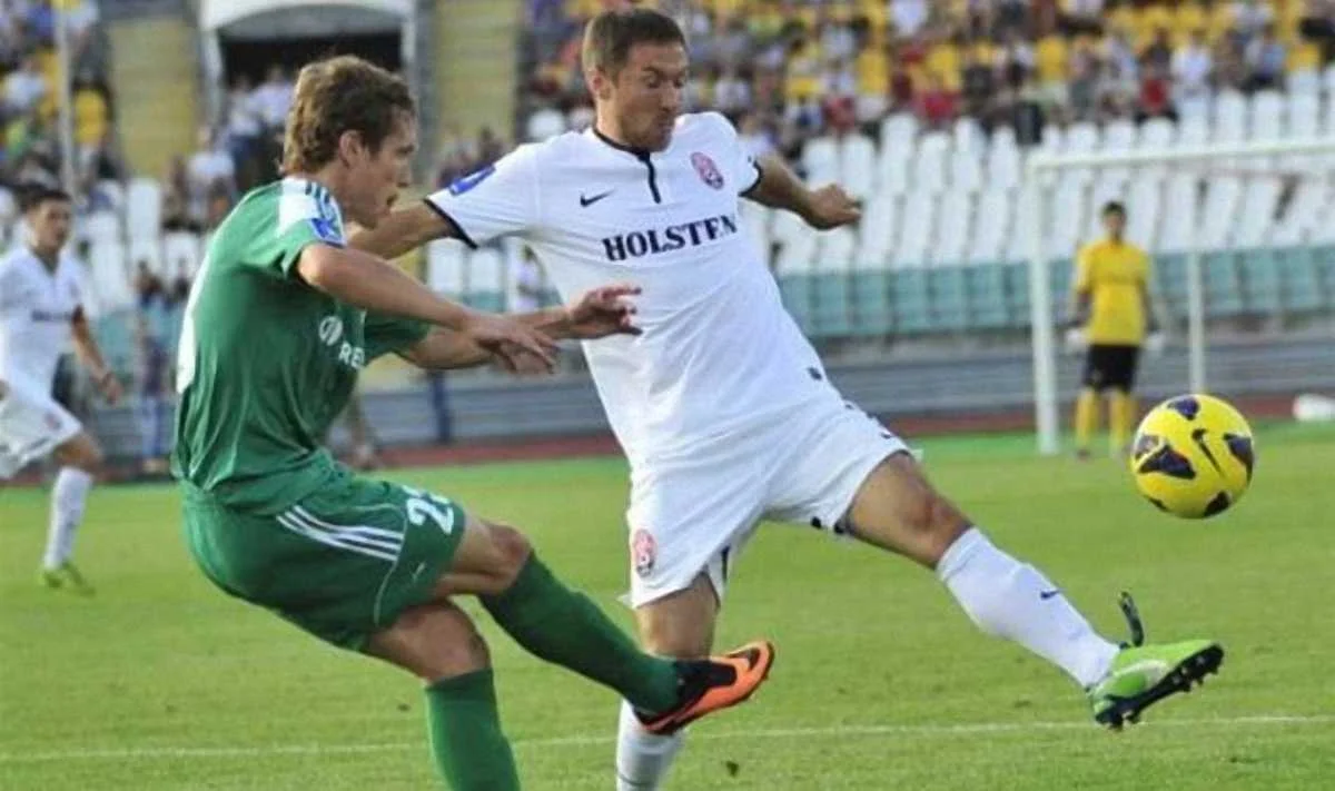 У Худзіка черепно-мозкова травма