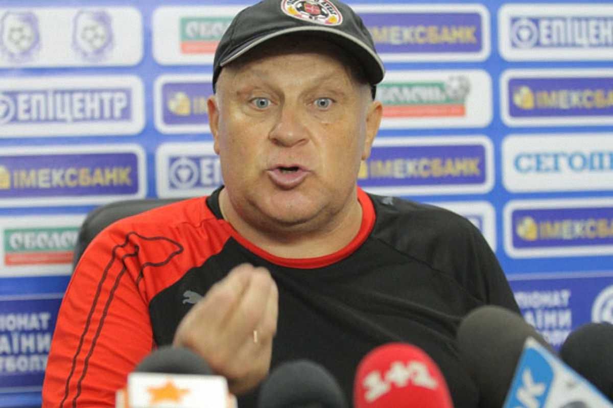 Кварцяный: Матей с таким отношением завершит карьеру через год