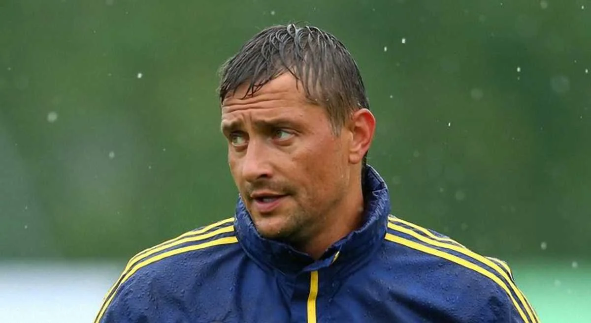 Комардин: Ни о какой лицензии для клуба мы даже не можем мечтать