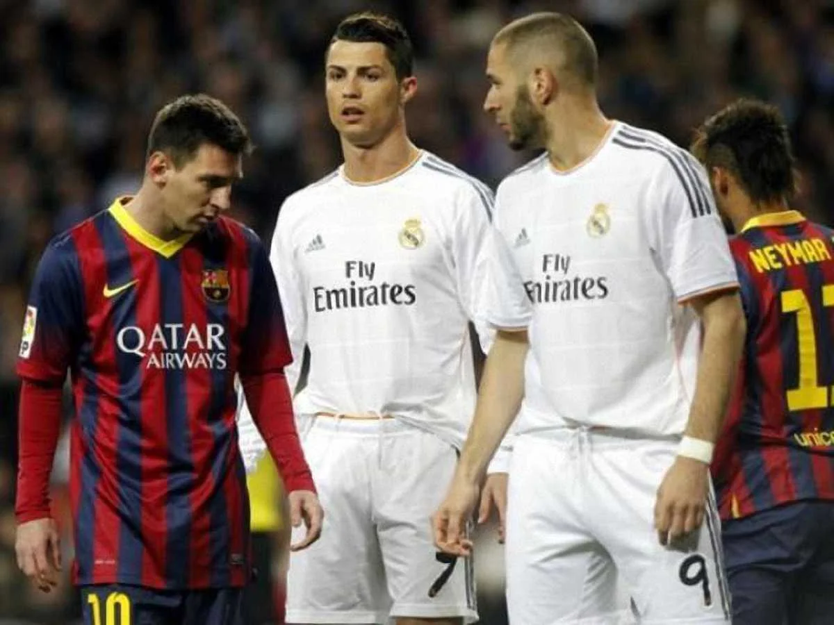 Мессі повернувся