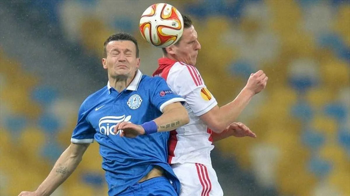 Федецький відіграв надійно