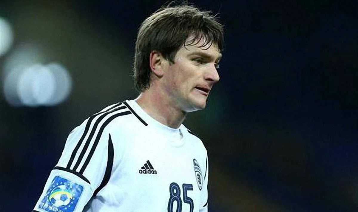 Максим Фещук