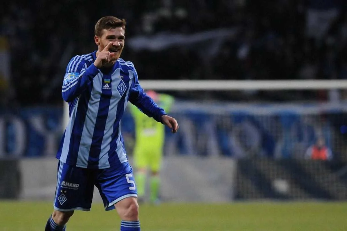 Антунеш: Чувствуется, что люди в Украине несколько напряженные