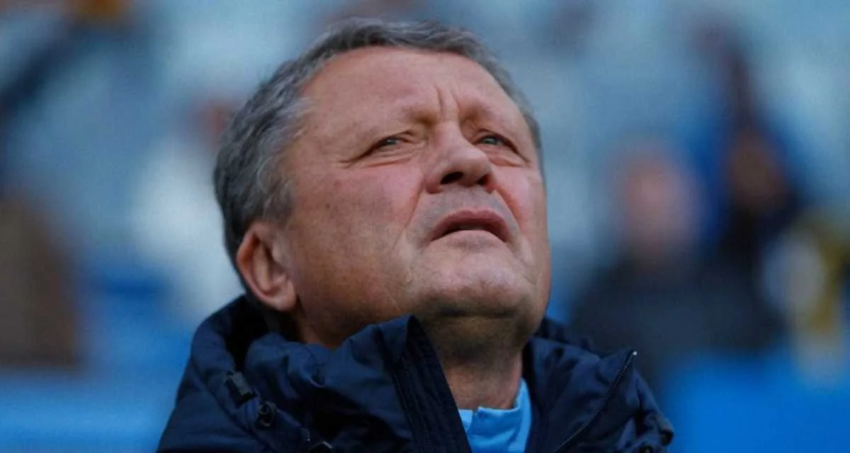 Маркевич будет лечиться