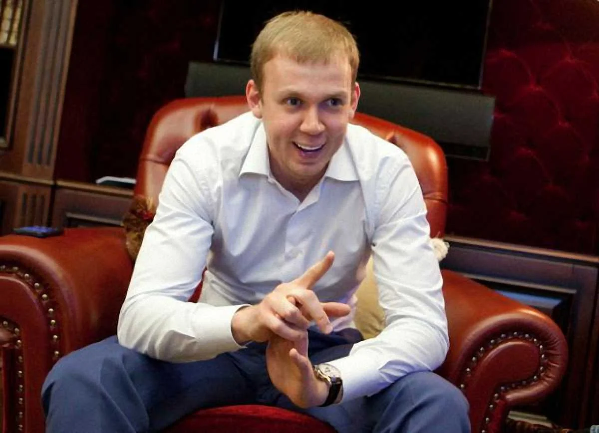 Сергій Курченко продовжує експеременти над "Металістом"