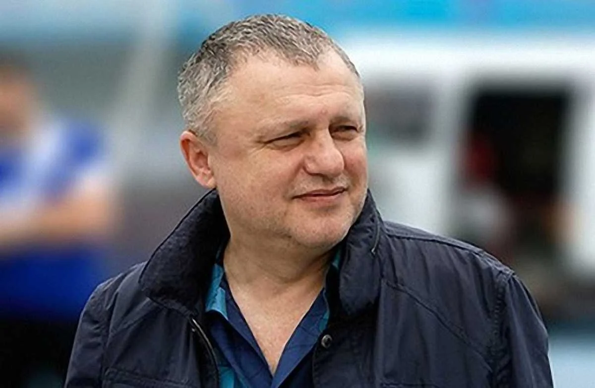 Ігор Суркіс