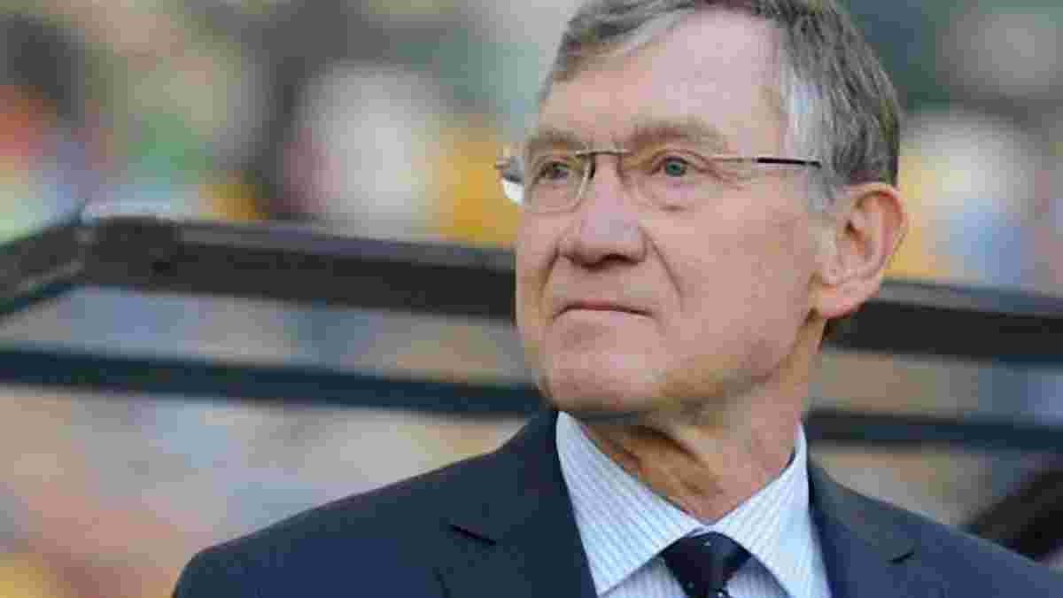 Альтман: "Динамо" и "Днепр" в Лиге Европы показали, что прибавляют уже по ходу турнира