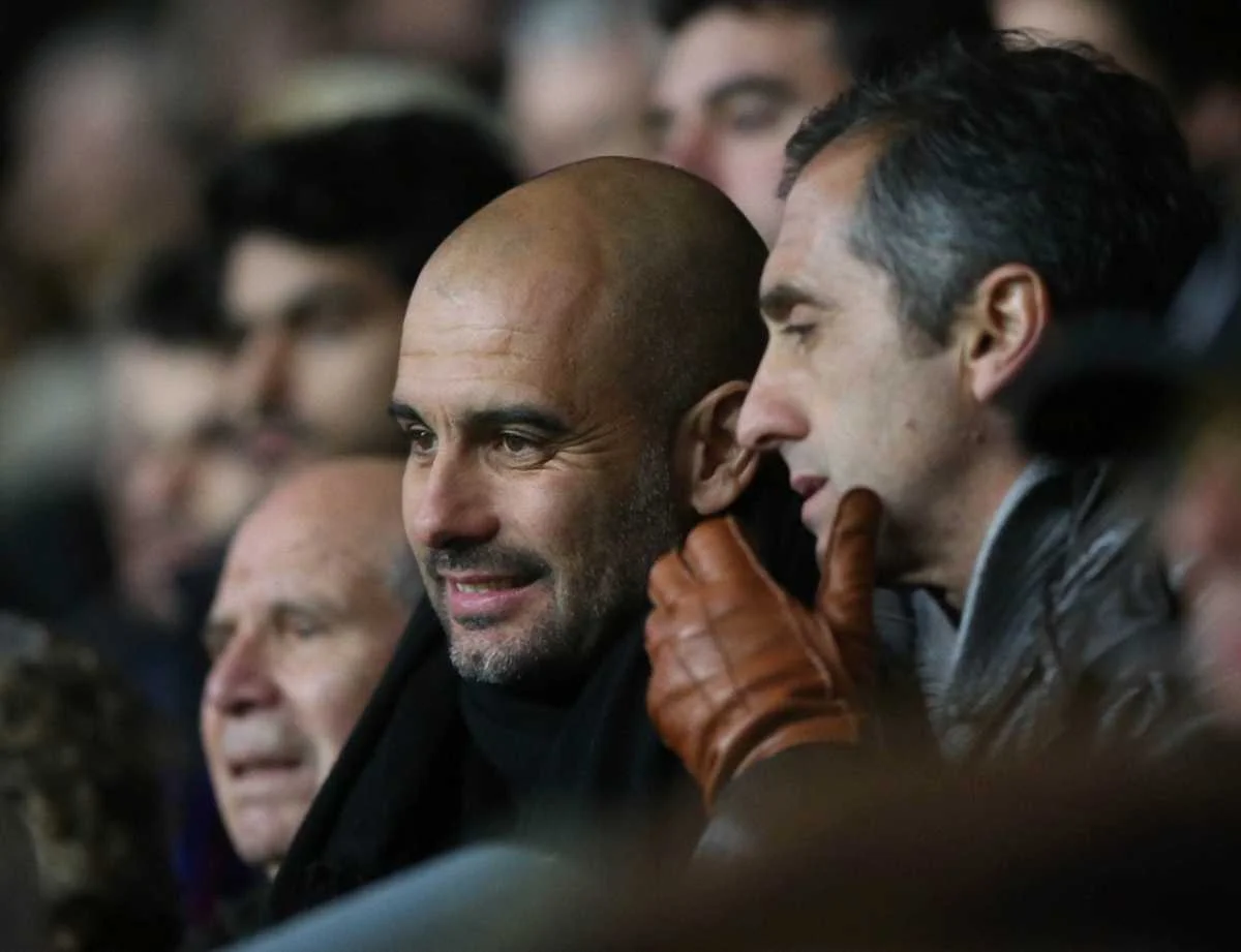 Пепа запрошують в Манчестер