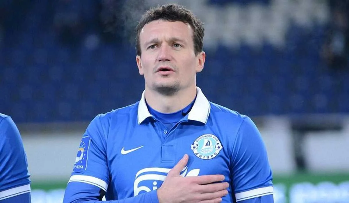 Федецкий может переехать в Германию