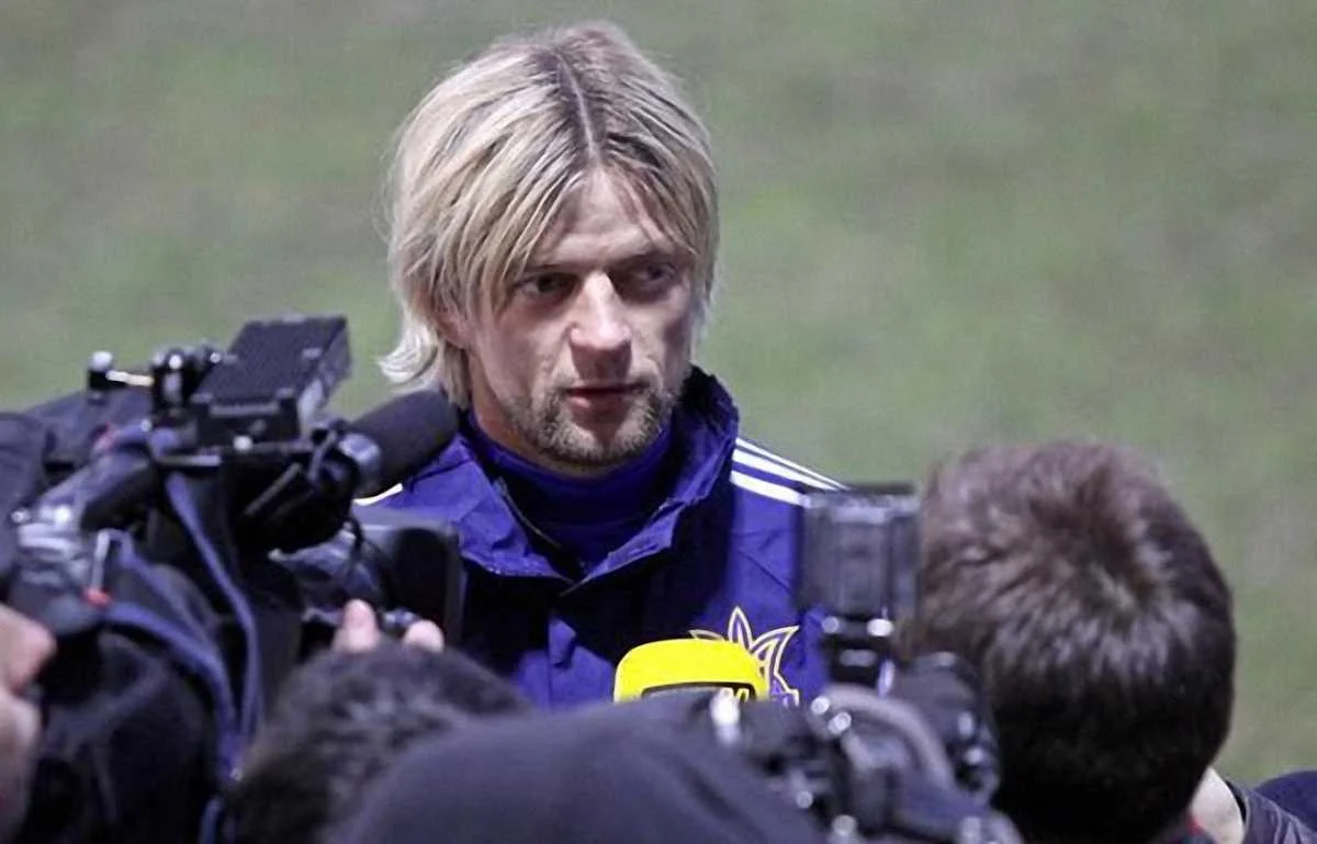 Анатолій Тимощук