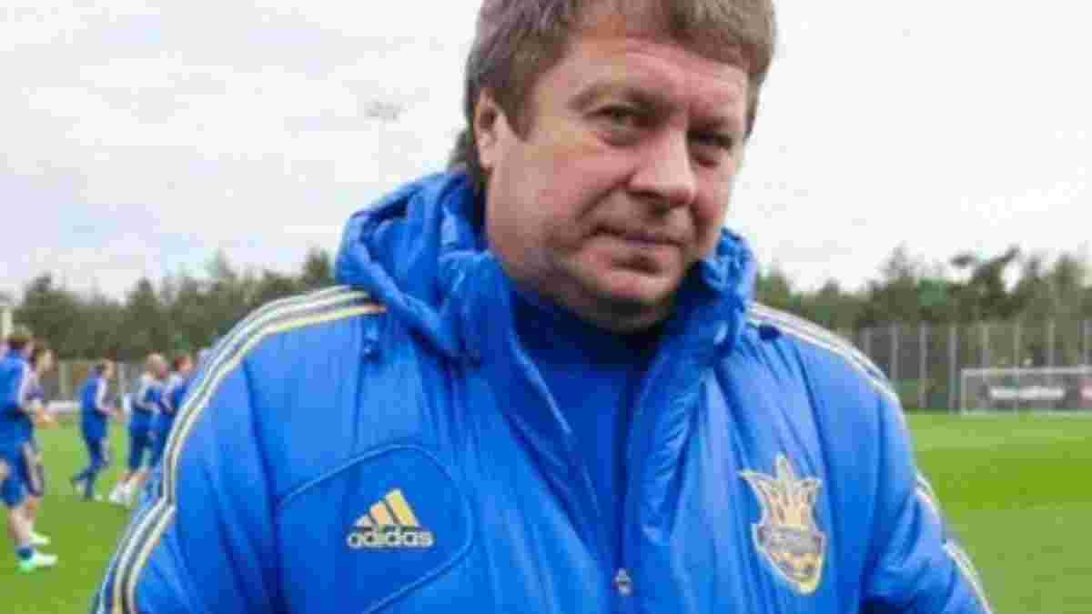 Заваров: Игроки должны работать над реализацией моментов