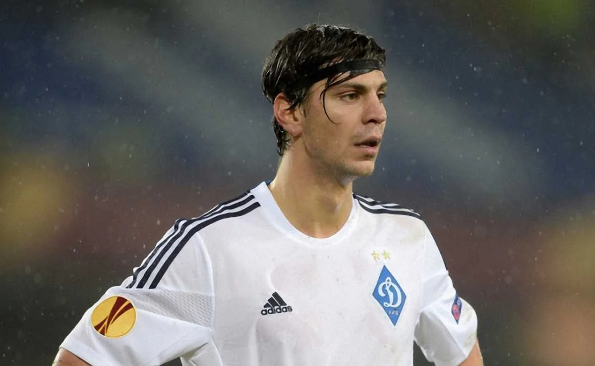 Александар Драгович