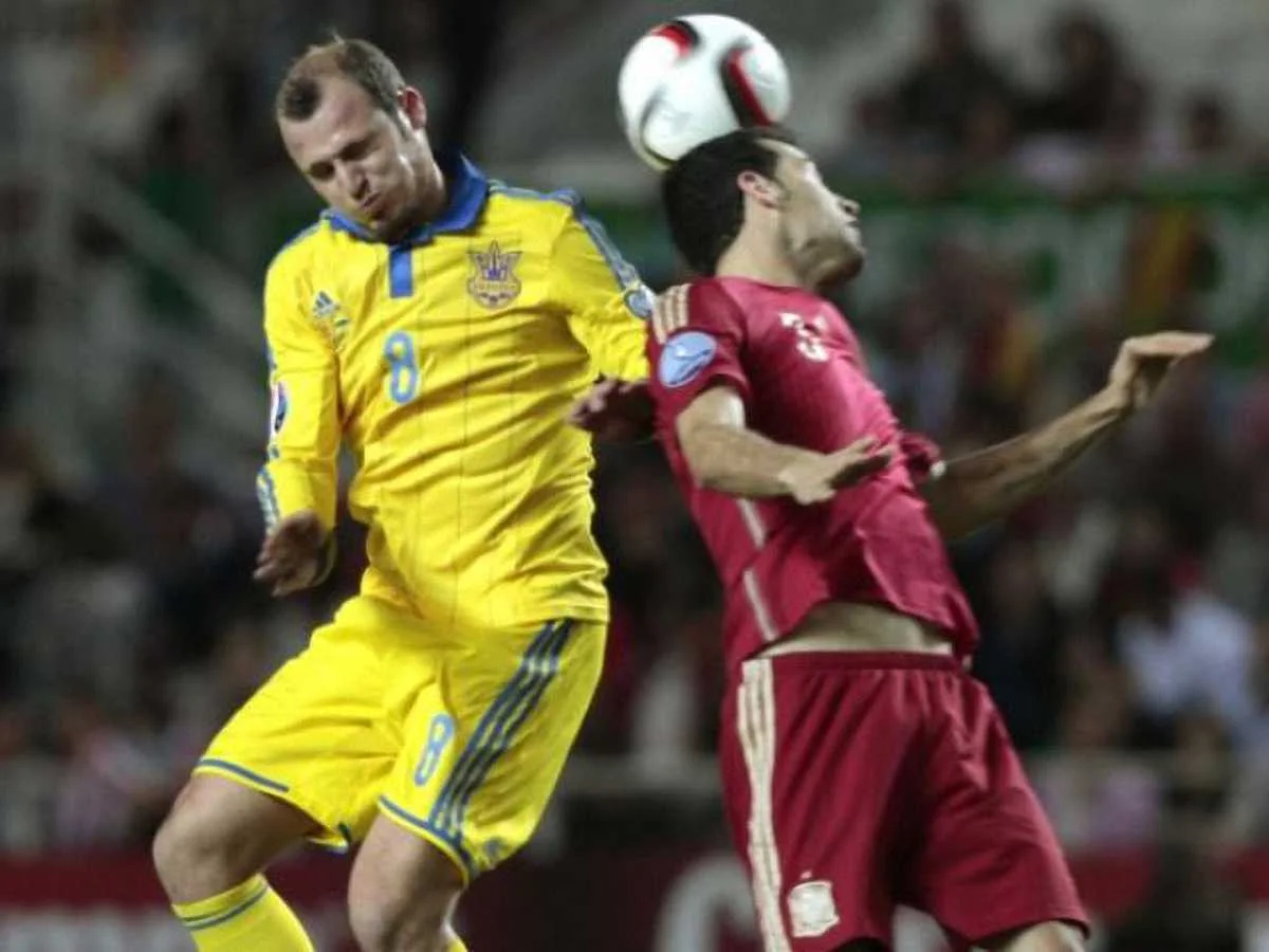 Зозуля вже не політає в цьому сезоні