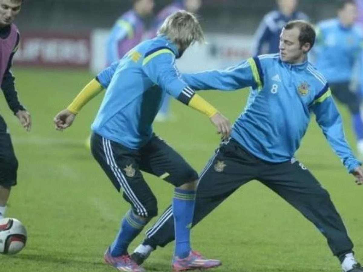 Зозуля выбыл минимум до осени