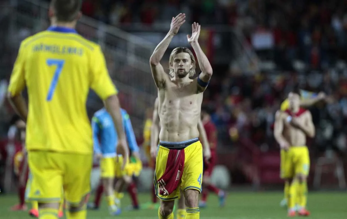 Тимощук: Війна - біль для всіх