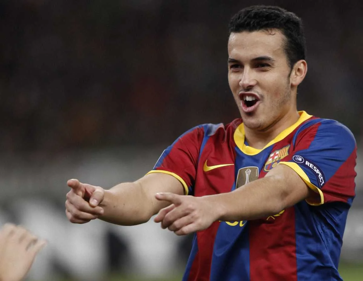 Педро Родрігес