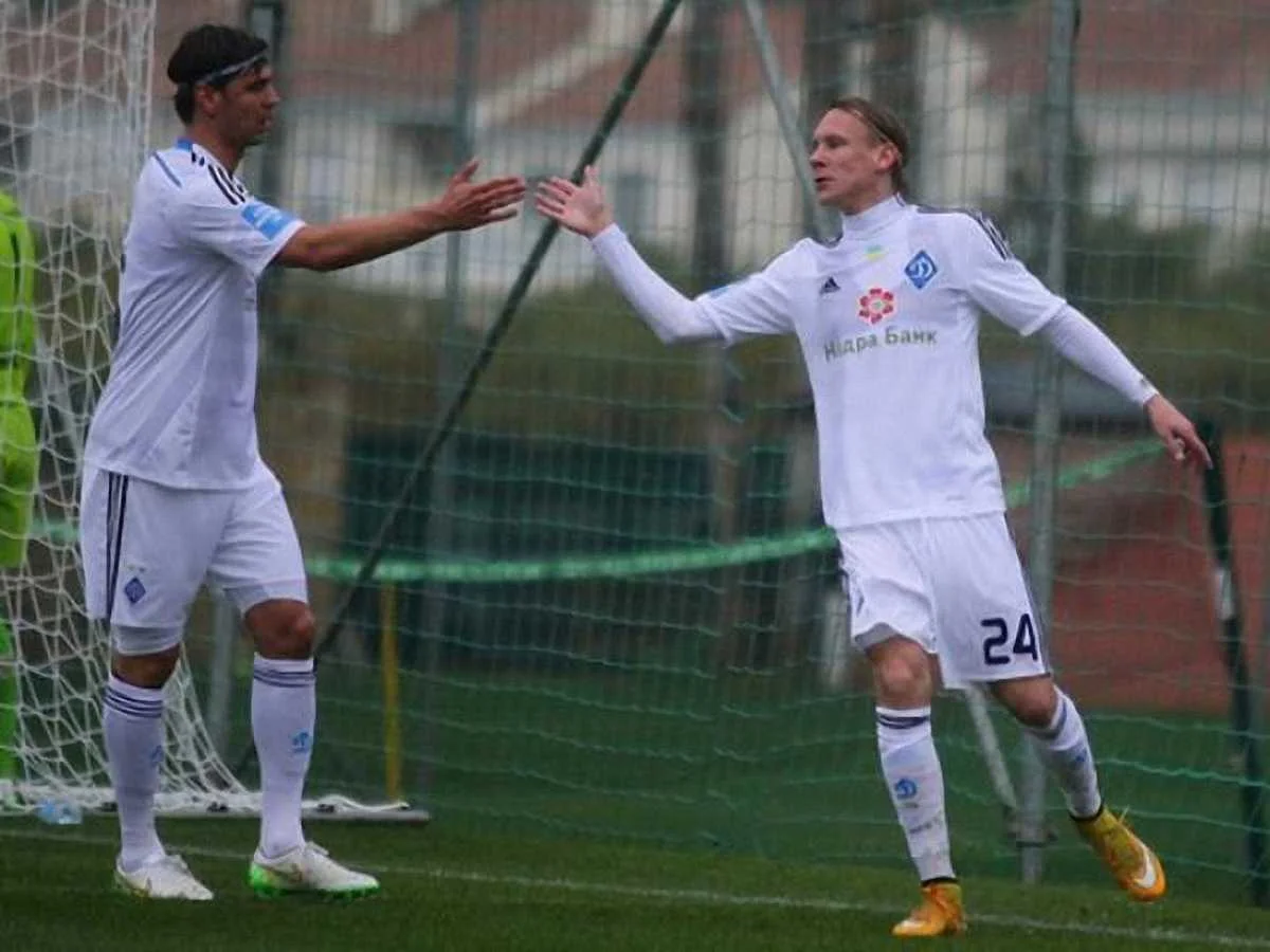 Драговіч і Віда