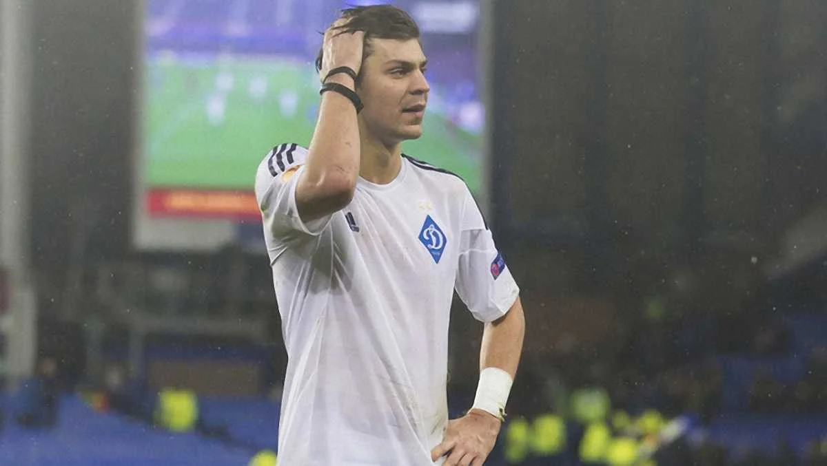 Александар Драговіч