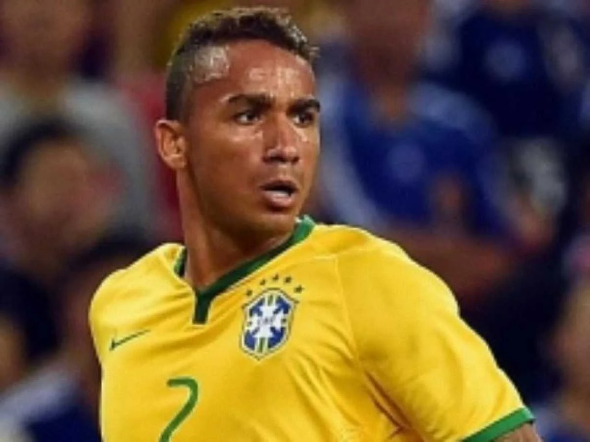 Даніло переїжджає у Мадрид