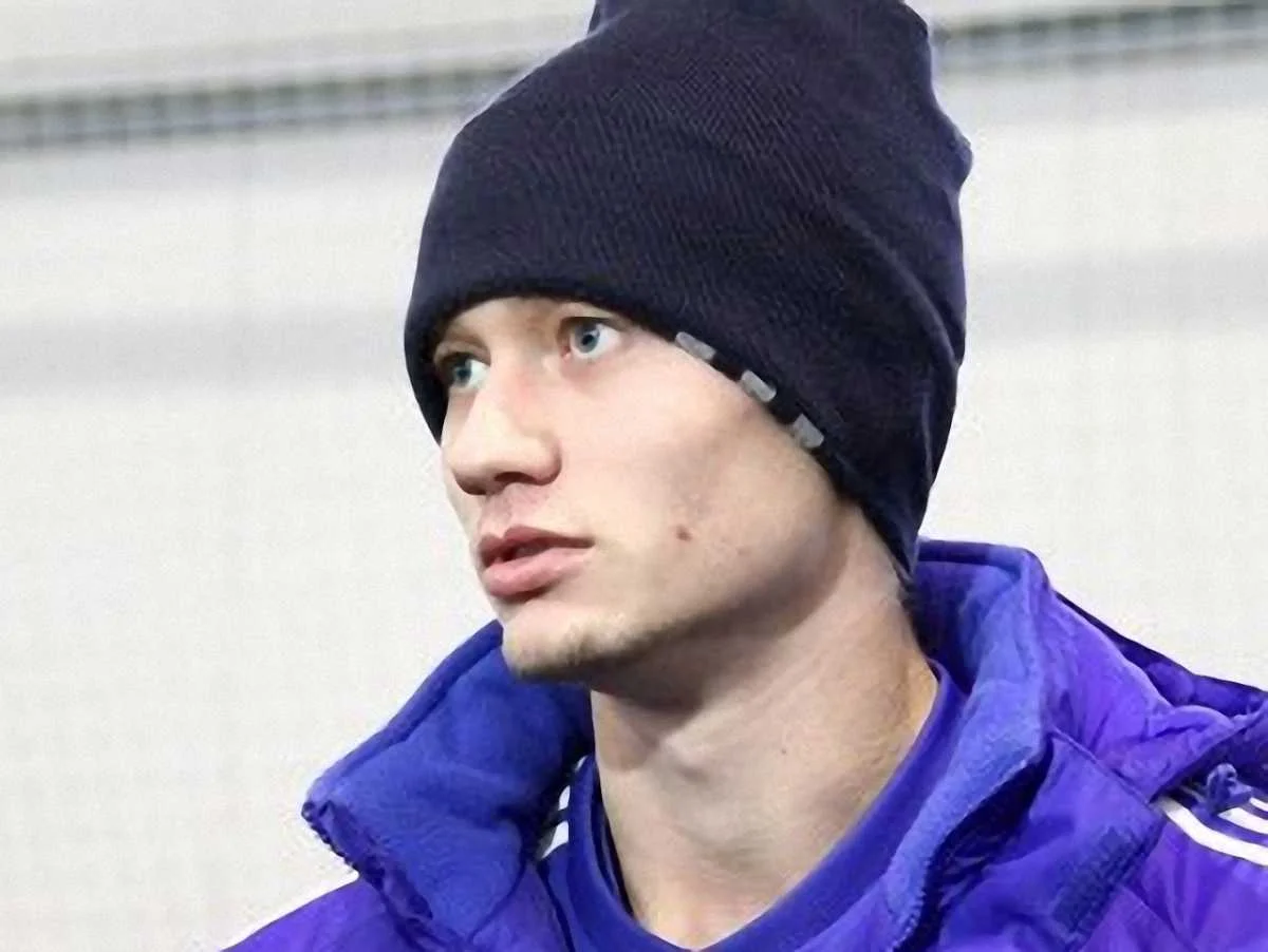 Роман Адаменко