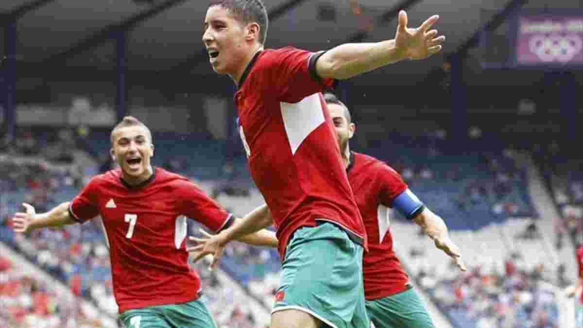 Марокко зможе знову виступати на Кубку африканських націй