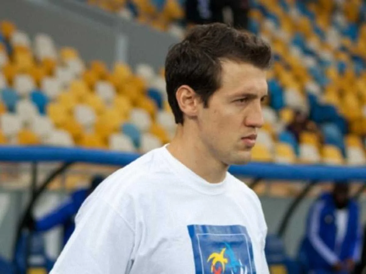 Данило Силва