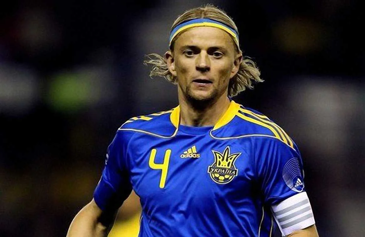 Фото до новини: Тимощук, Маттеус, Касільяс... Топ-10 збірників Європи