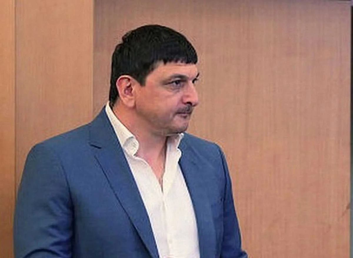 Олександр Бойцан