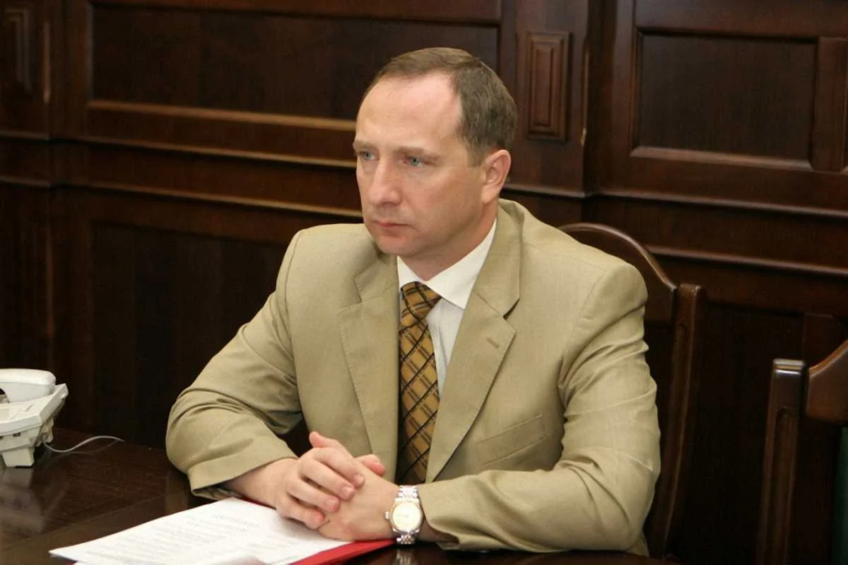 Ігор Райнін