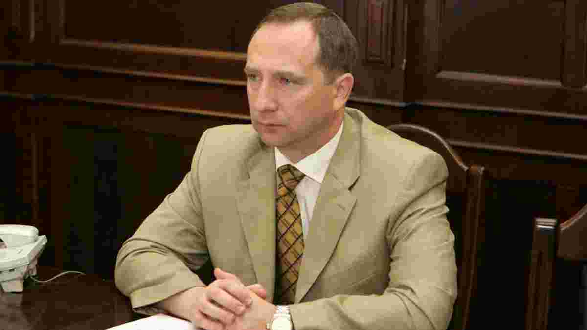 Губернатор Харьковщины ищет спонсоров для "Металлиста"