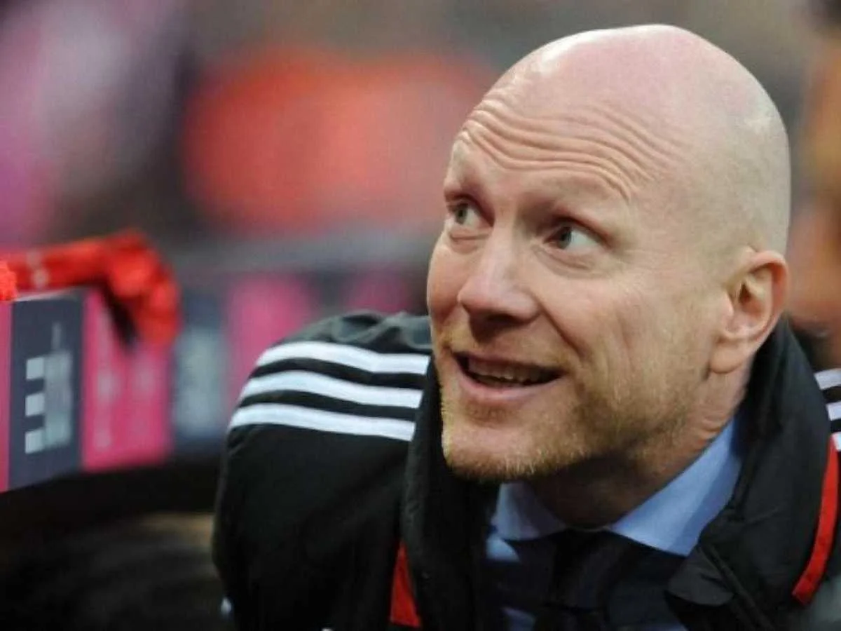 Маттиас Заммер