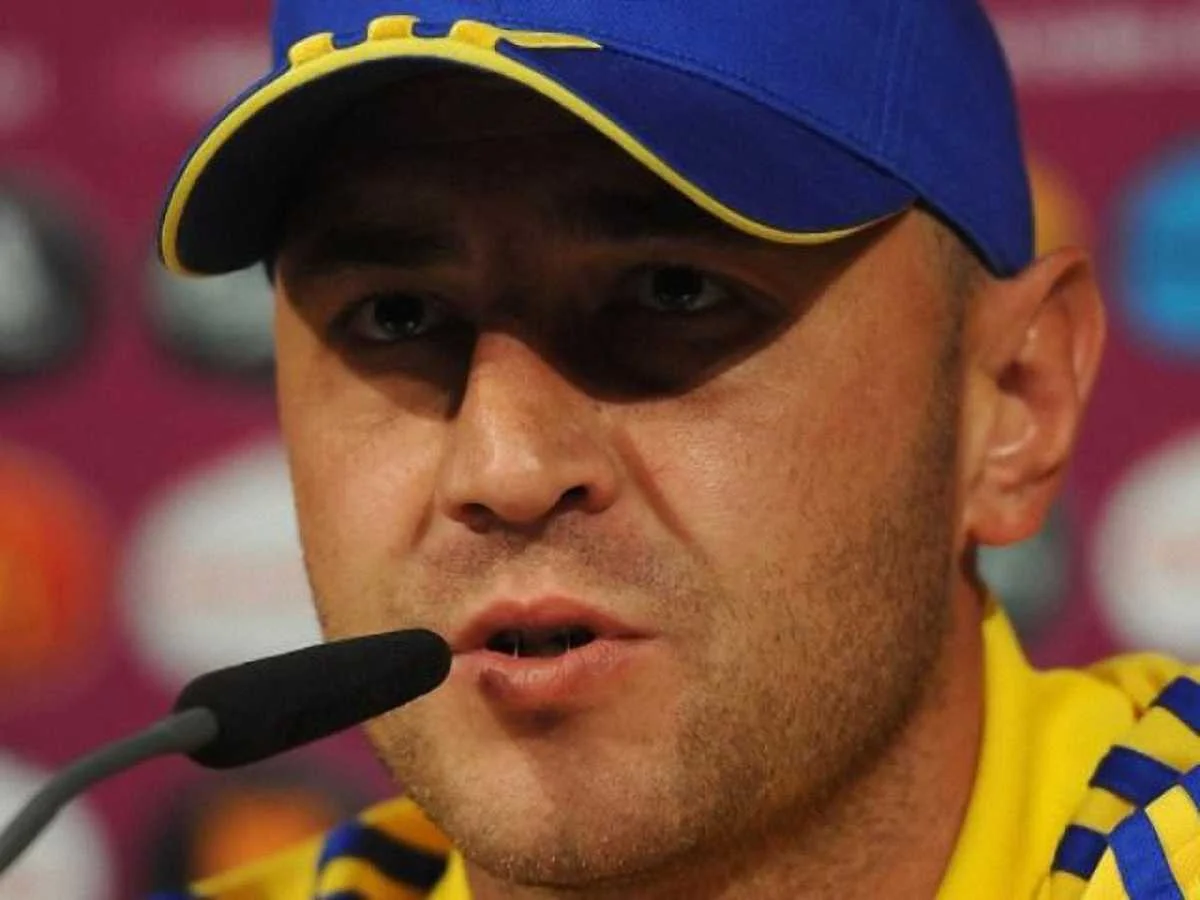 Сергей Назаренко