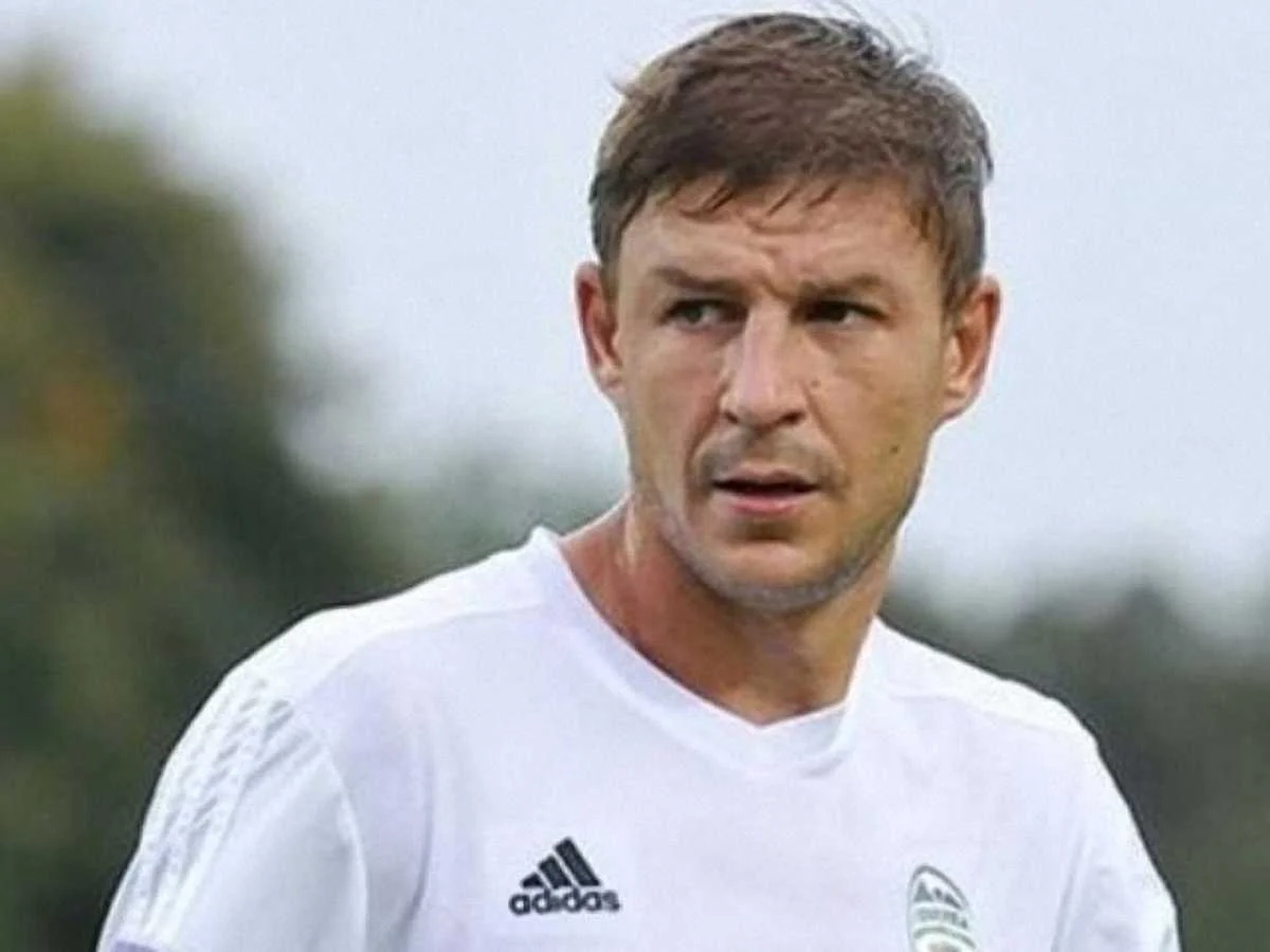 Максим Шацьких