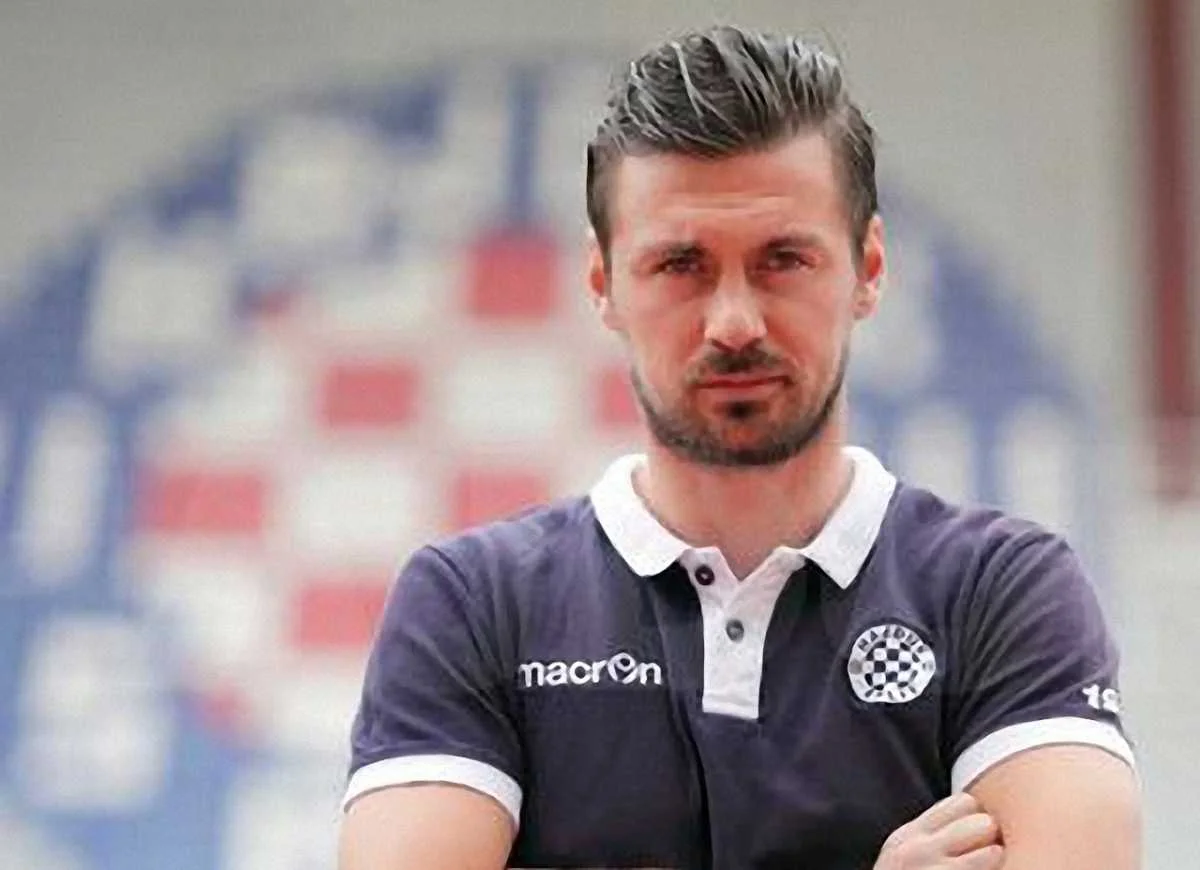 Артем Мілевський