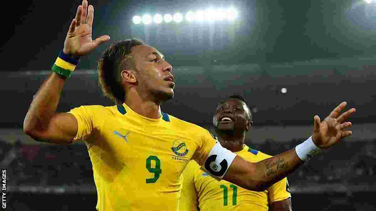 Кубок Африки-2017 відбудеться на батьківщині Обамеянга