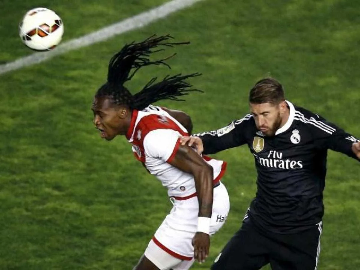 Момент поєдинку