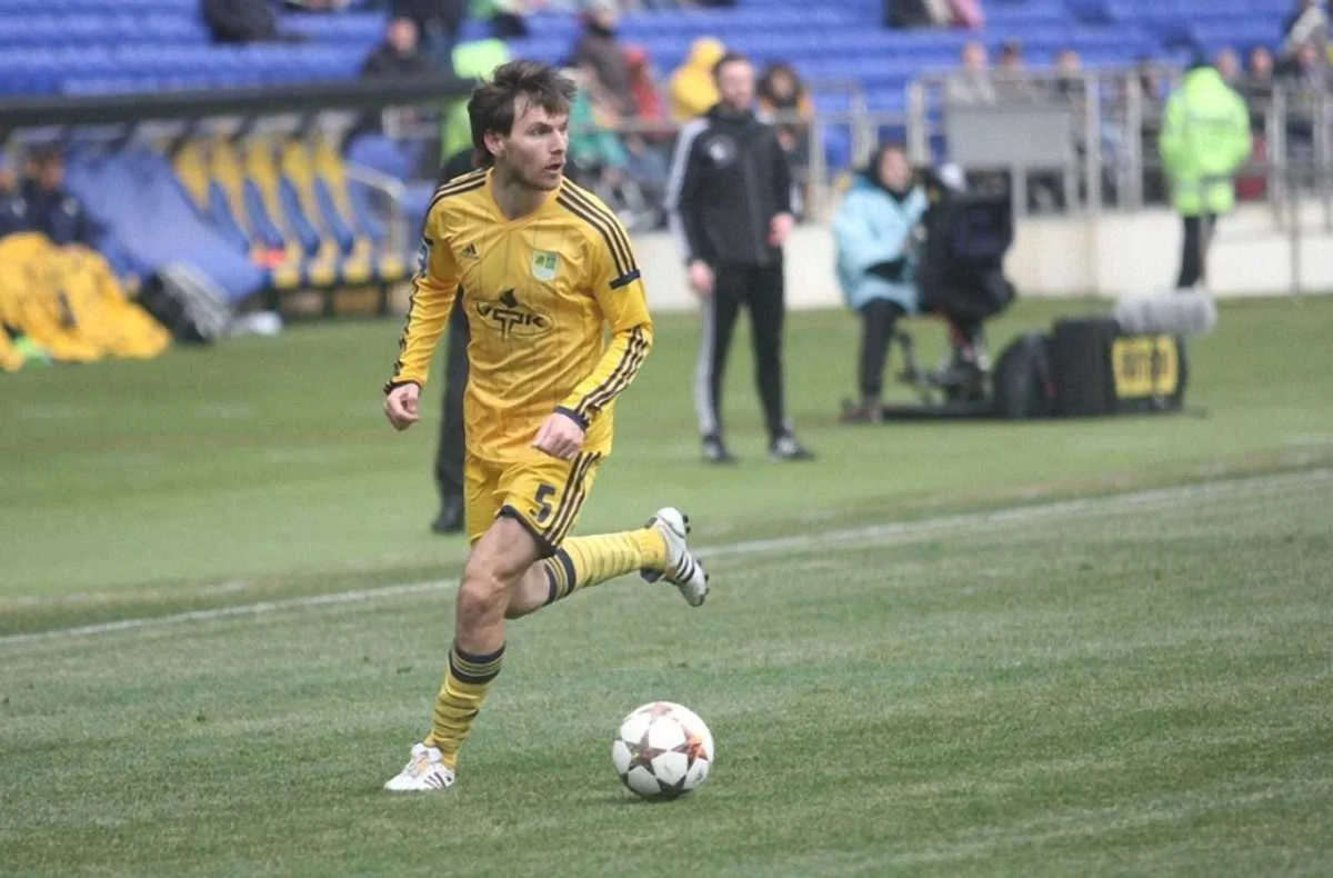 Ковальчук: Проблеми зараз є всюди