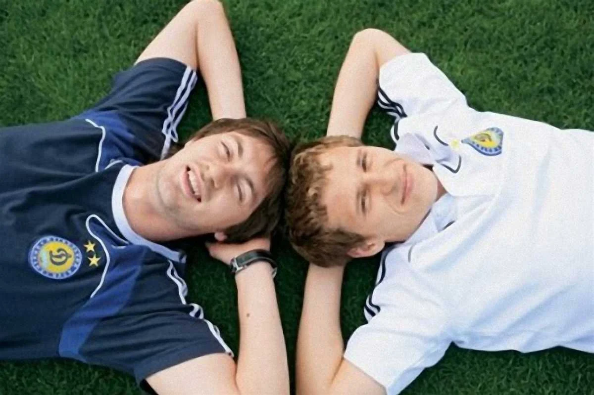 Мілевський і Алієв