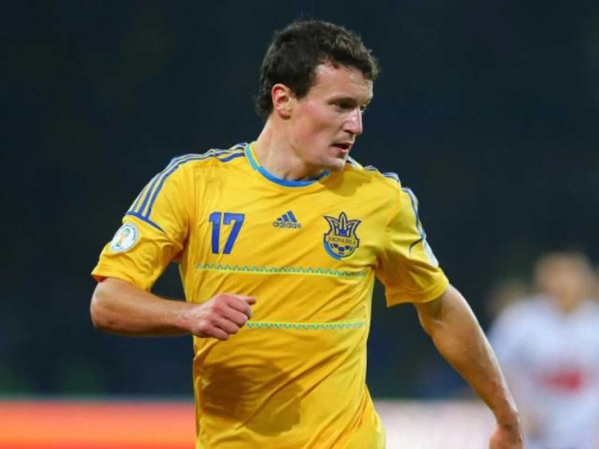 Артем Федецький