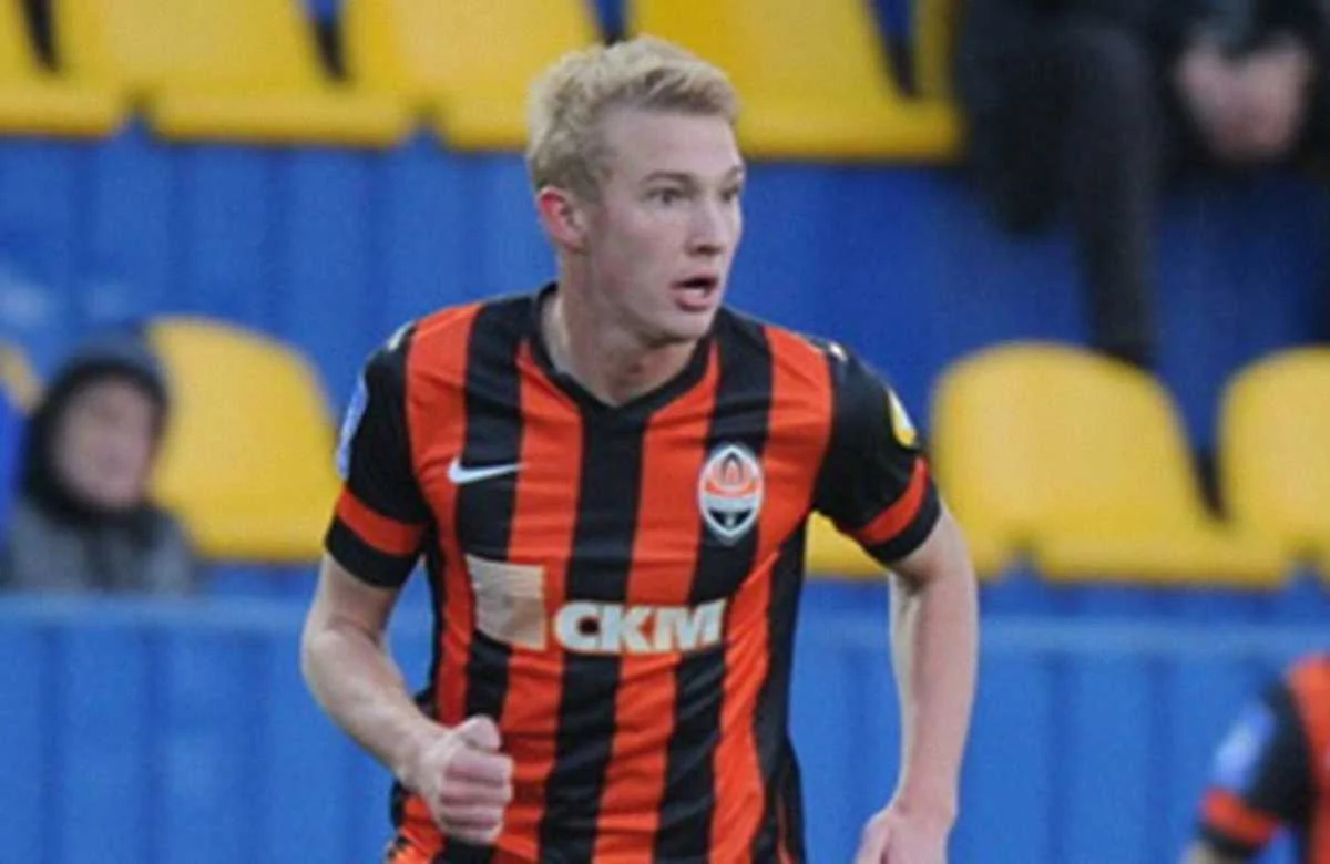 Коваленко уже интересуются в Европе