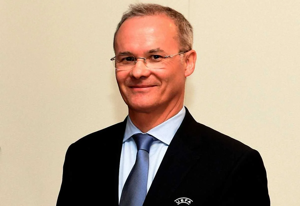 Джорджіо Маркетті