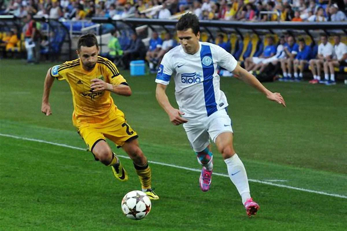 Коноплянка проти Кулакова