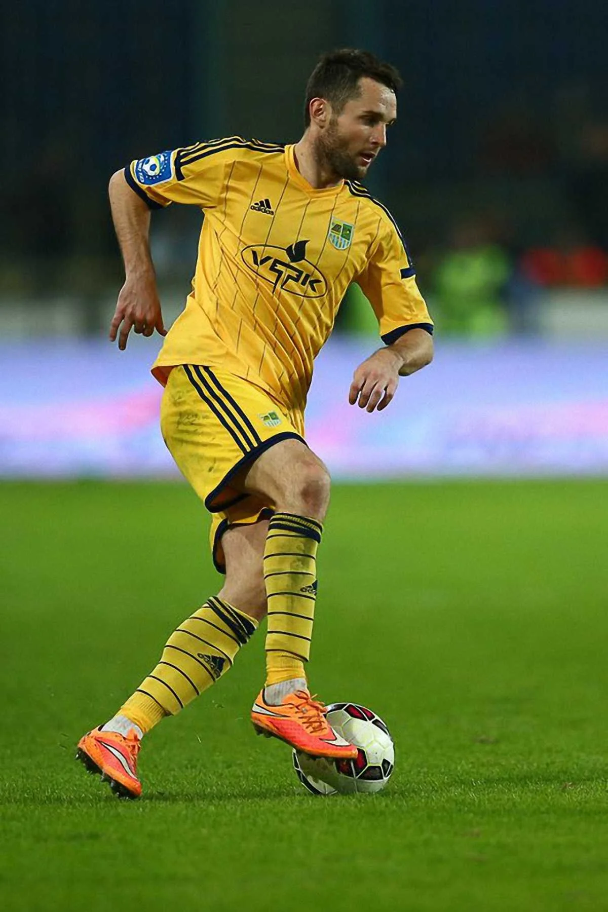 Денис Кулаков