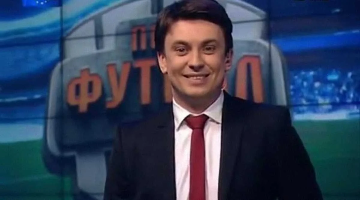 Игорь Цыганык